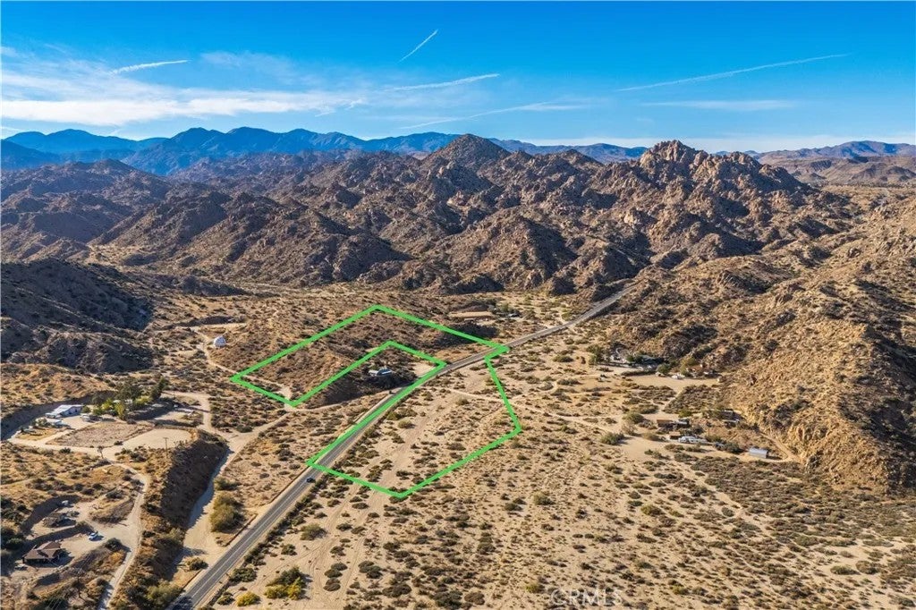 6350 Pioneertown