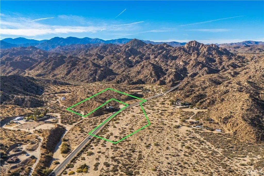 Photo of 6350 Pioneertown Rd, Pioneertown, CA 92268 (MLS # JT26005084)