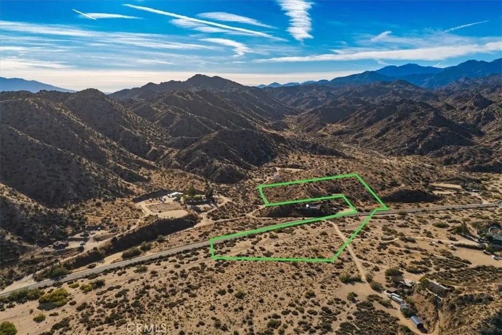 Photo of 6350 Pioneertown Rd, Pioneertown, CA 92268 (MLS # JT26005084)