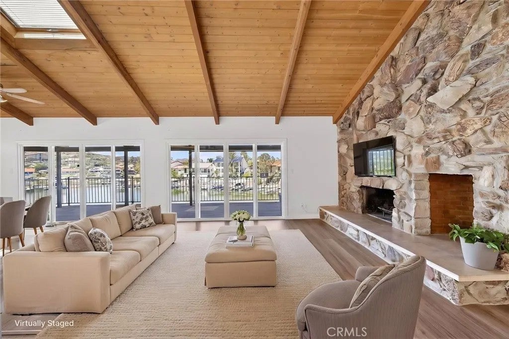 30199 Windward Drive