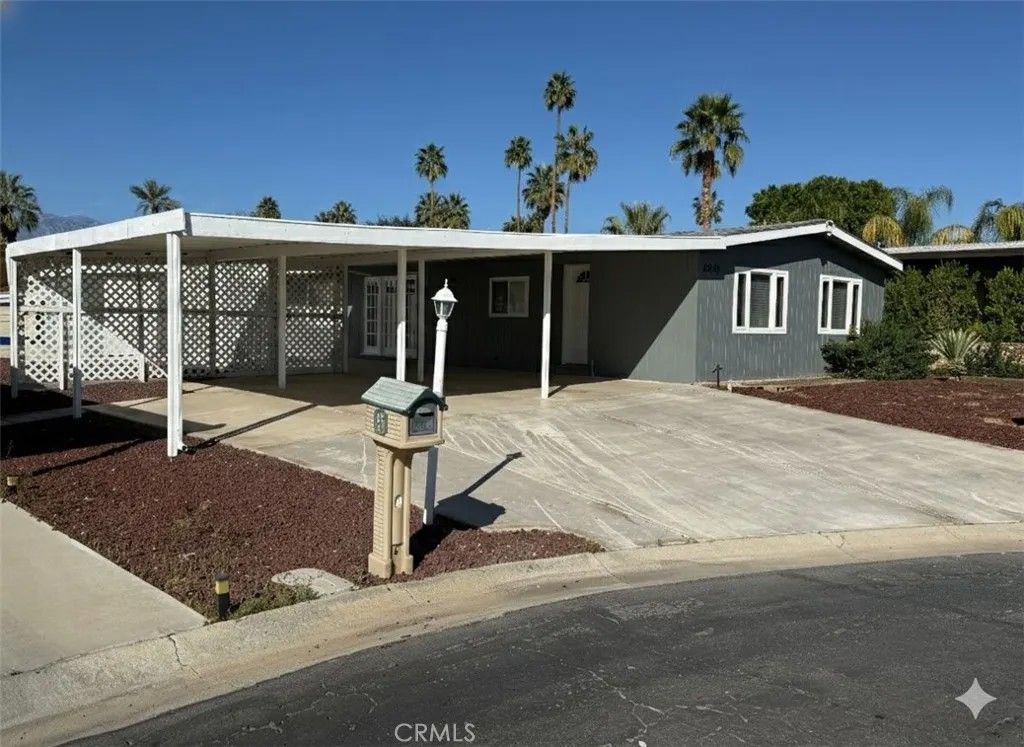 Photo of 42549 Tungsten Pl, Palm Desert, CA 92260 (MLS # IV26029740)
