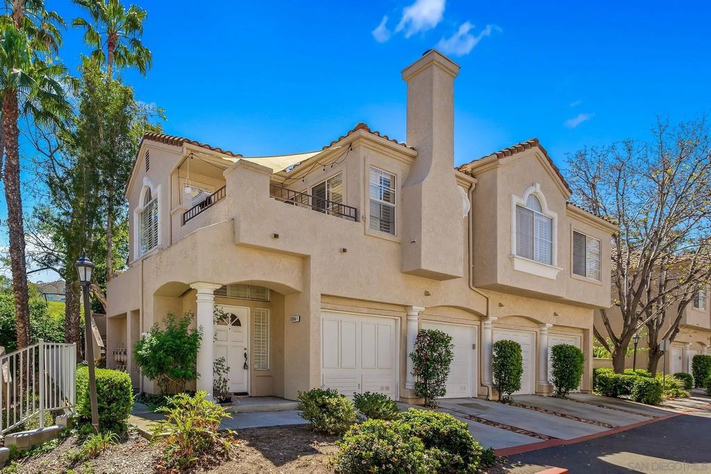 Photo of 11356 Camino Playa Cancun #1, San Diego, CA 92124 (MLS # 260008242)