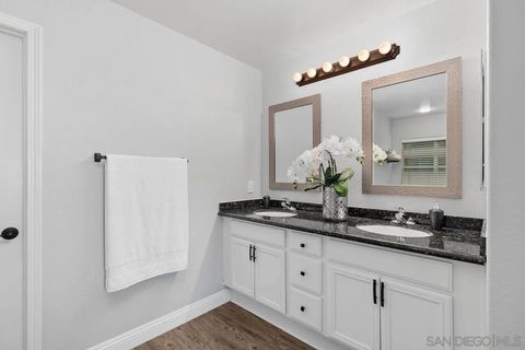 Tiny photo for 590 Toota Ct, Oceanside, CA 92058 (MLS # 250041322)