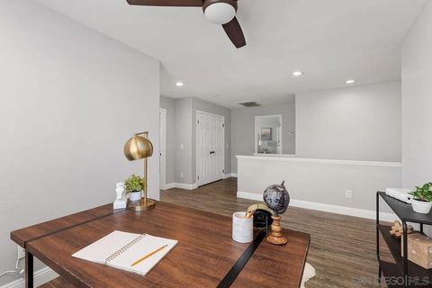Tiny photo for 590 Toota Ct, Oceanside, CA 92058 (MLS # 250041322)