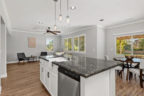 Tiny photo for 590 Toota Ct, Oceanside, CA 92058 (MLS # 250041322)