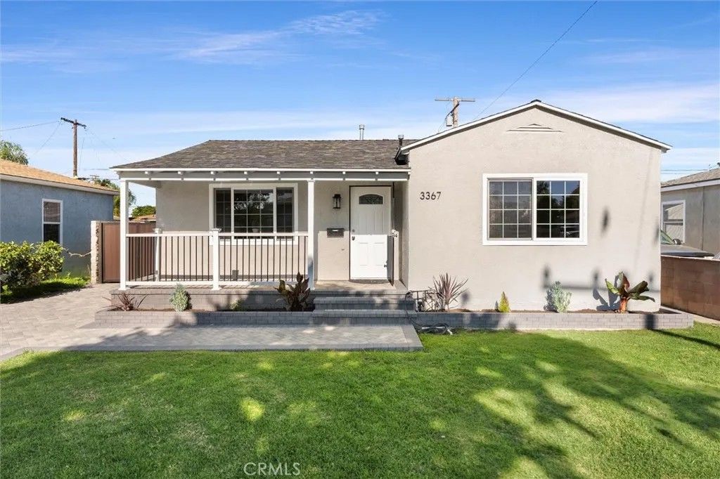 Photo of 3367 W 152nd St, Gardena, CA 90249 (MLS # SB25280841)