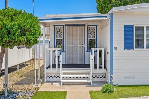 1285 E Washington Ave Unit 51, El Cajon, CA 92019 - #: 260014582
