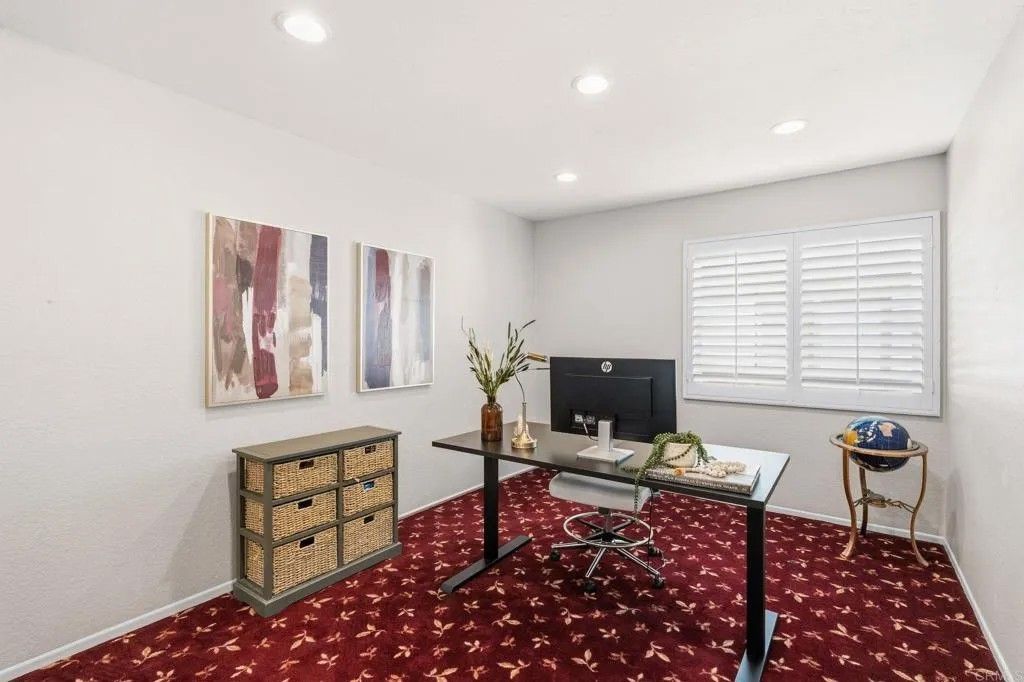 Photo of 1842 Avenida Mimosa, Encinitas, CA 92024 (MLS # NDP2601406)