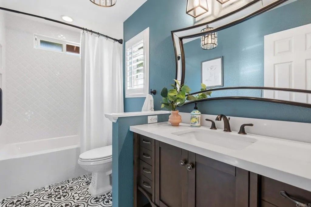 Photo of 1842 Avenida Mimosa, Encinitas, CA 92024 (MLS # NDP2601406)