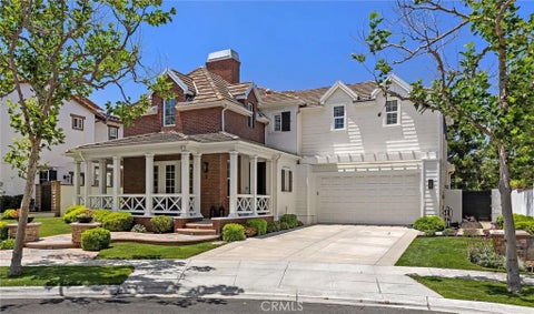 Photo of 3 Tranquility Place, Ladera Ranch, CA 92694 (MLS # OC26195827)