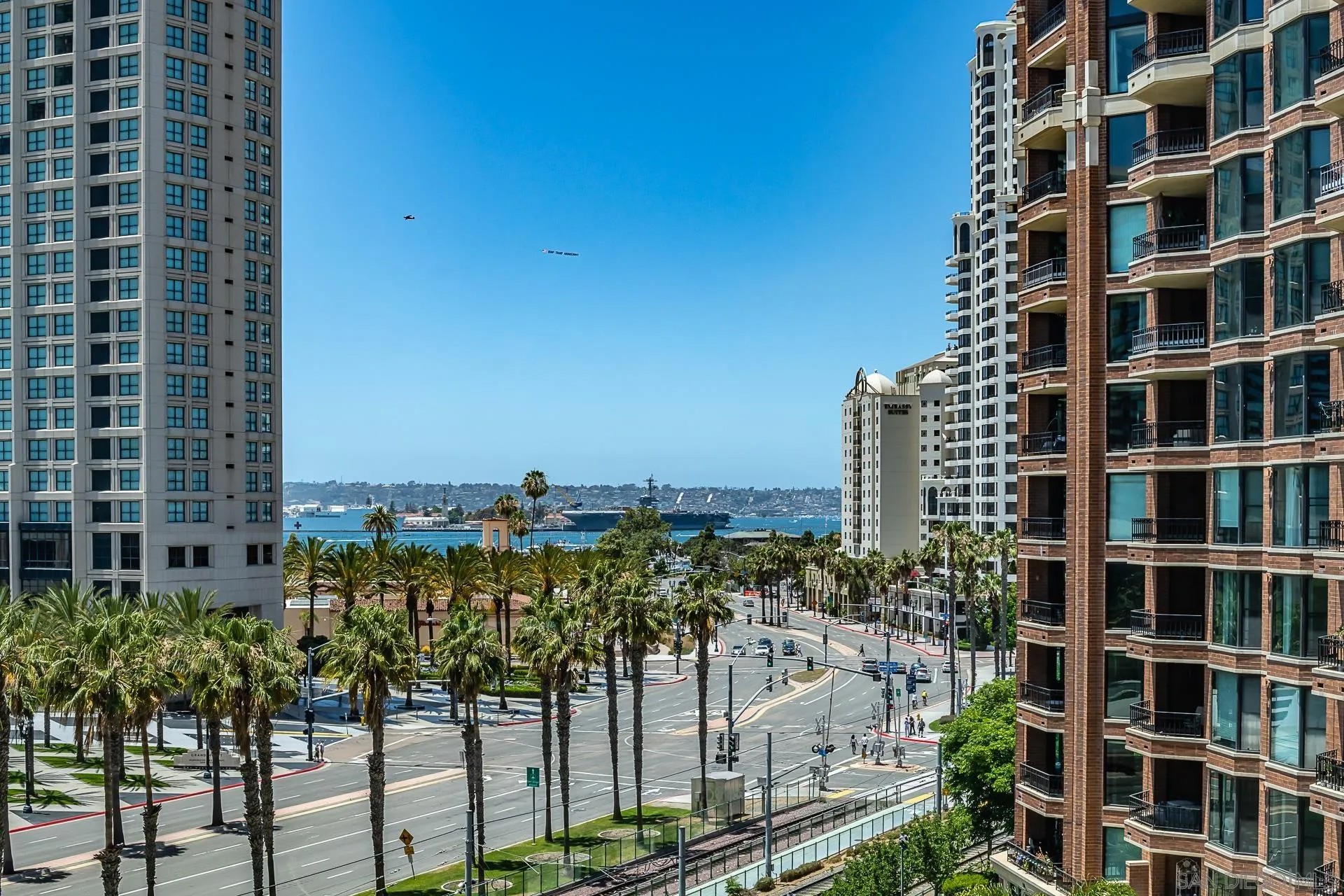 500 W Harbor Dr 720