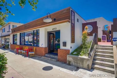 4153 Adams San Diego CA 92116