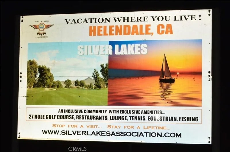 0 Silver Lakes