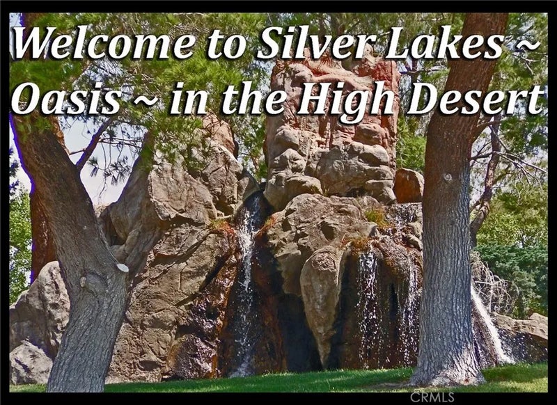 0 Silver Lakes