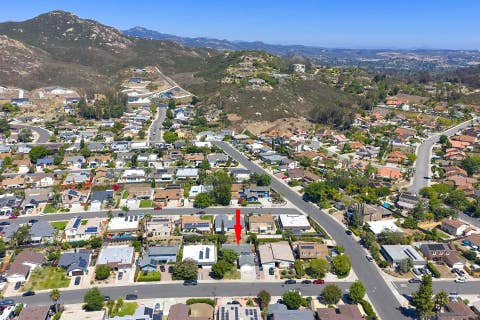 Photo of 15019 Amso Street, Poway, CA 92064 (MLS # 260015721)