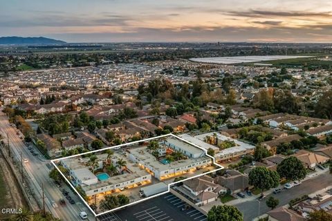 10965 Del Norte Street Ventura CA 93004