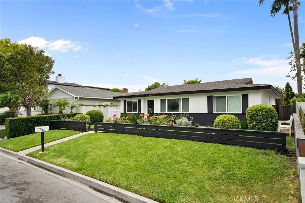 421 Tustin Avenue