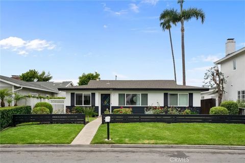 421 Tustin Avenue Newport Beach CA 92663