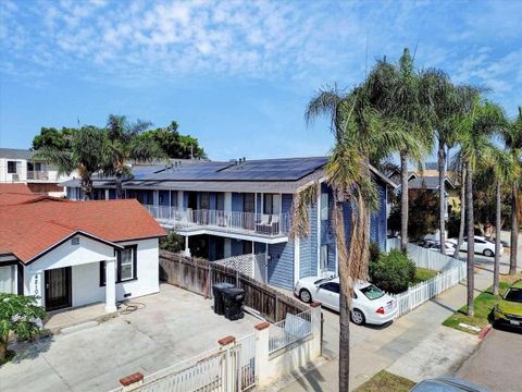 4218 46Th St San Diego CA 92115