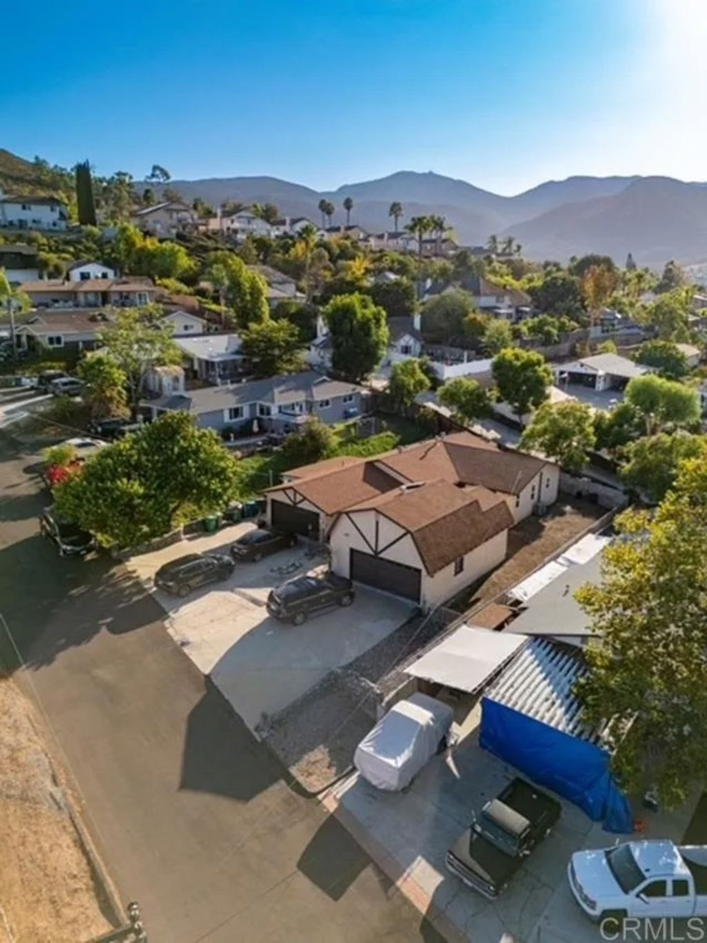 Photo of 8552 Brodie Lane, Santee, CA 92071 (MLS # PTP2508477)