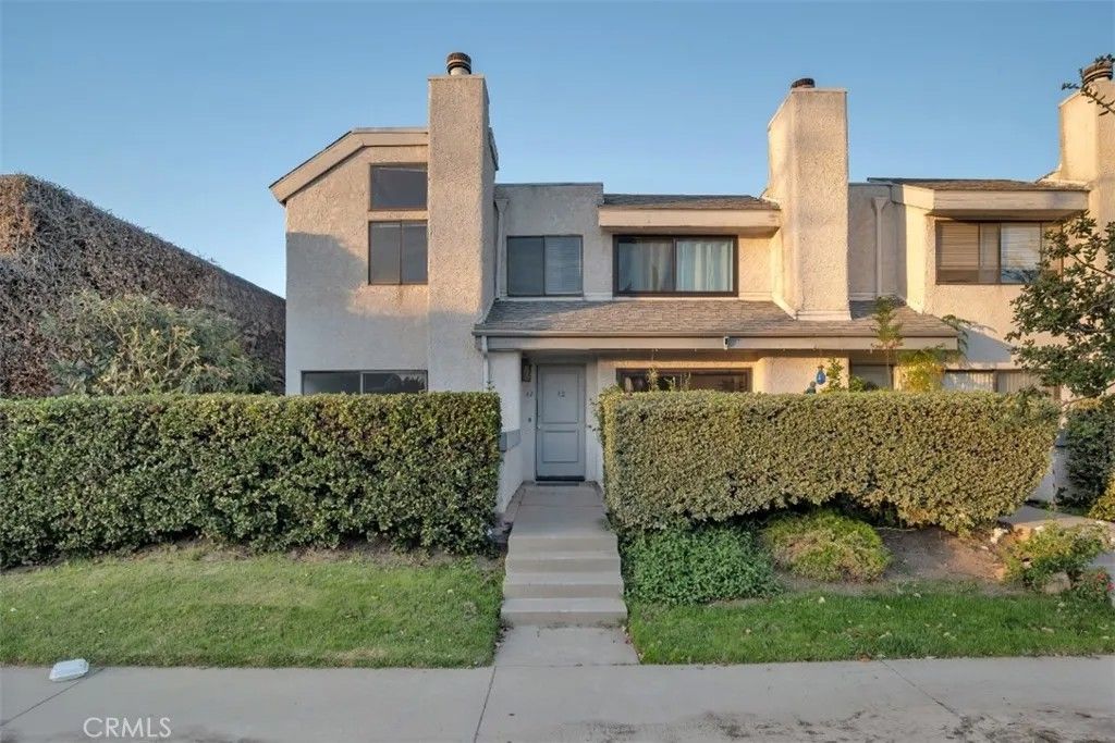 Photo of 21901 Dupont Street #12, Chatsworth, CA 91311 (MLS # SR26011806)