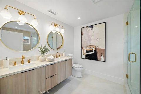 Tiny photo for 5262 Glenroy Dr, Huntington Beach, CA 92649 (MLS # NP25242699)