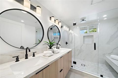 Tiny photo for 5262 Glenroy Dr, Huntington Beach, CA 92649 (MLS # NP25242699)
