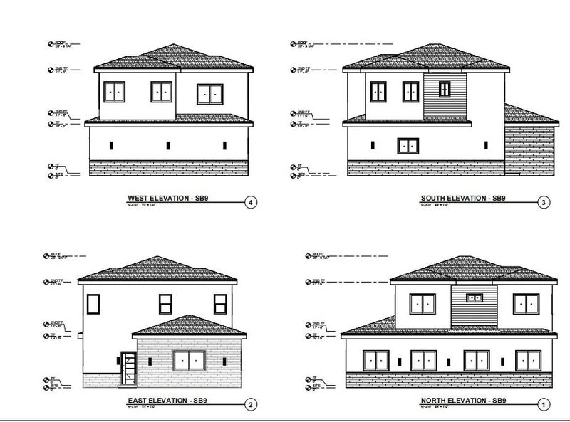 3045 Sullivan