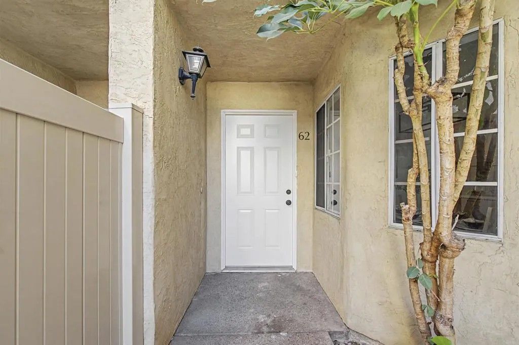 Photo of 10190 Palm Glen Dr #62, Santee, CA 92071 (MLS # PTP2601130)