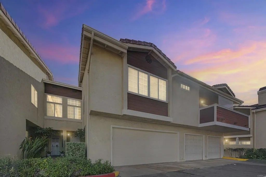 Photo of 10190 Palm Glen Dr #62, Santee, CA 92071 (MLS # PTP2601130)