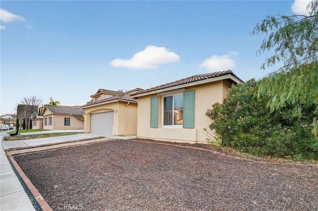 Photo of 36171 Joltaire Way, Winchester, CA 92596 (MLS # SW26022701)