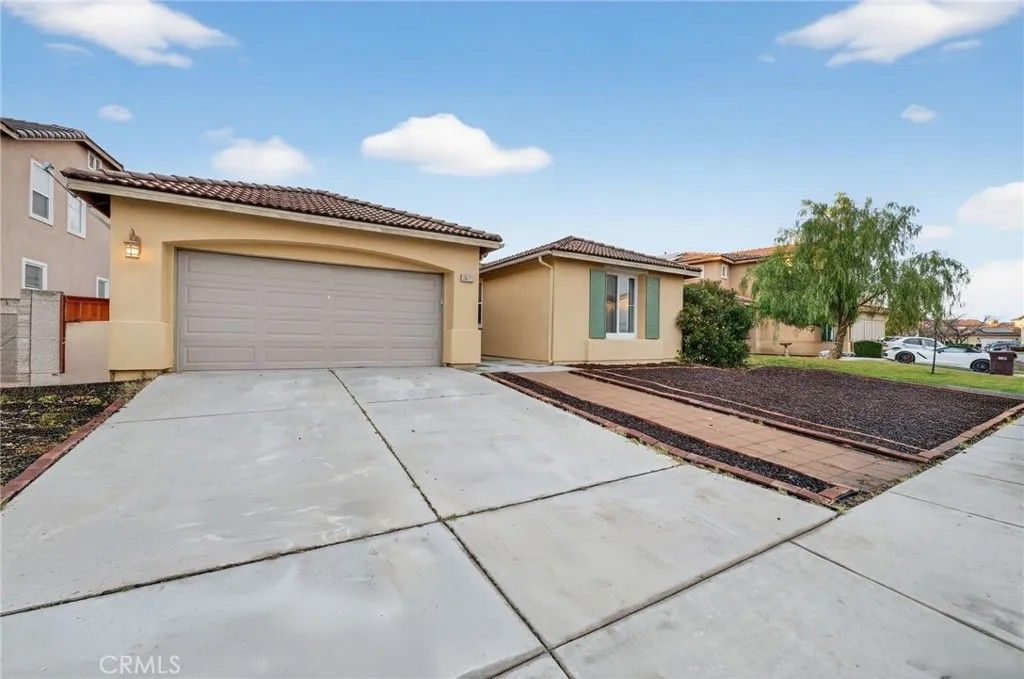 Photo of 36171 Joltaire Way, Winchester, CA 92596 (MLS # SW26022701)