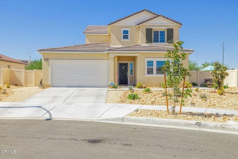 Photo of 44325 Moccasin Place, Lancaster, CA 93536 (MLS # V1-39086)