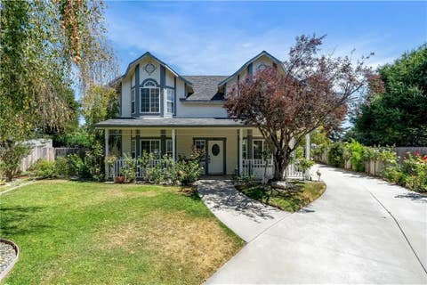 Photo of 841 Coiner Court, Los Alamos, CA 93440 (MLS # SC26184873)