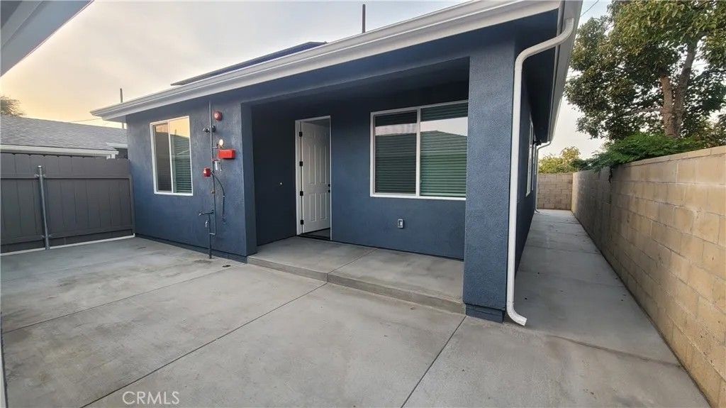 Photo of 1605 Santa Ana Street #B, Anaheim, CA 92805 (MLS # PW25278913)