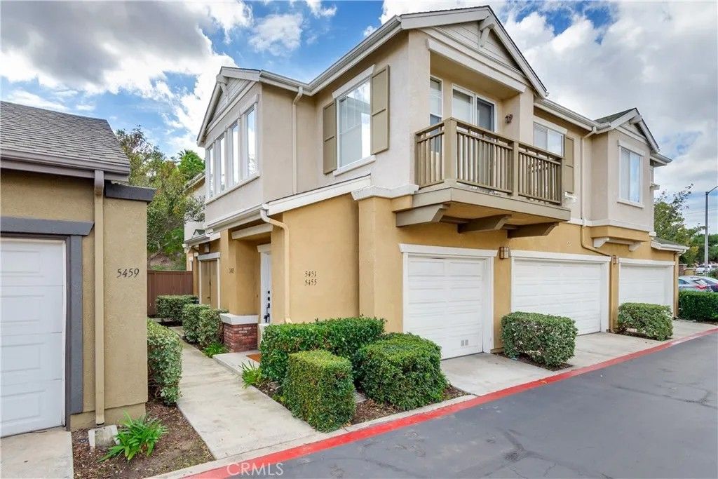 Photo of 5455 Mandarin Cove, San Diego, CA 92115 (MLS # CV25264791)
