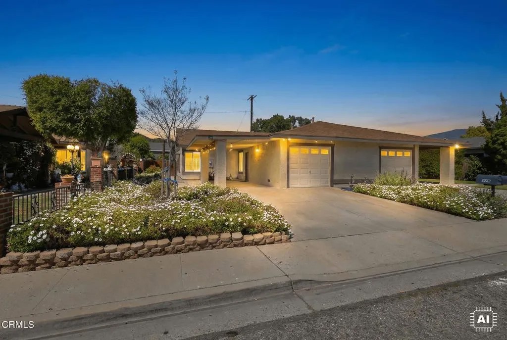 529 W Santa Barbara Street