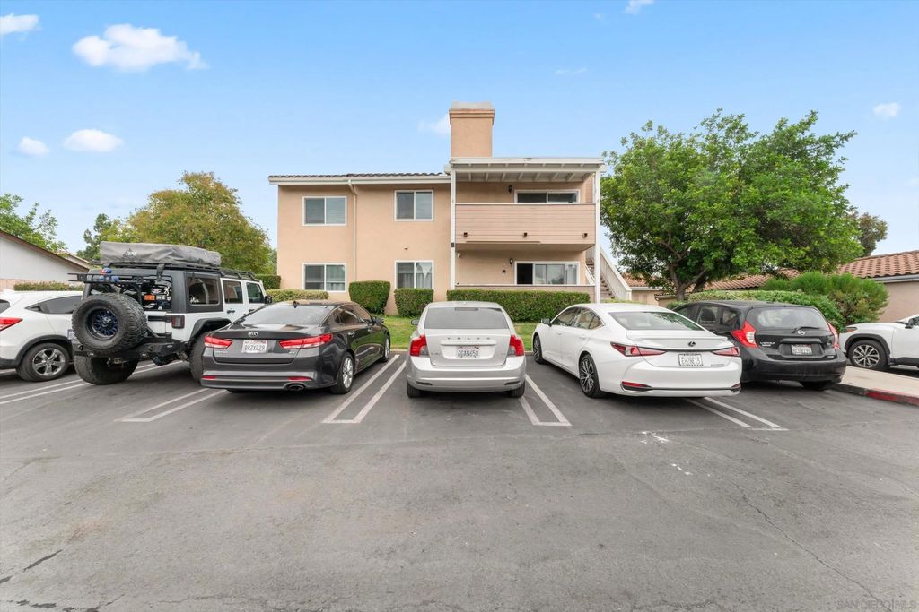 Photo of 1075 N Escondido Blvd #209, Escondido, CA 92026 (MLS # 250042104)
