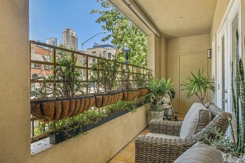 Tiny photo for 301 W G St #119, San Diego, CA 92101 (MLS # PTP2506247)