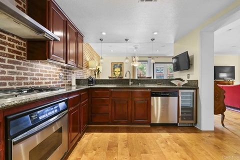 Tiny photo for 301 W G St #119, San Diego, CA 92101 (MLS # PTP2506247)