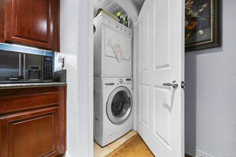 Tiny photo for 301 W G St #119, San Diego, CA 92101 (MLS # PTP2506247)