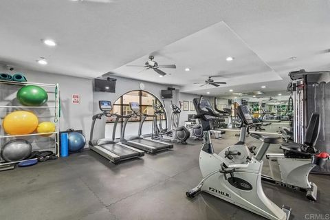 Tiny photo for 301 W G St #119, San Diego, CA 92101 (MLS # PTP2506247)