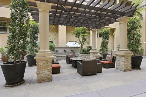 Tiny photo for 301 W G St #119, San Diego, CA 92101 (MLS # PTP2506247)
