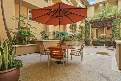 Tiny photo for 301 W G St #119, San Diego, CA 92101 (MLS # PTP2506247)