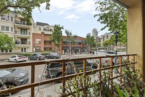 Tiny photo for 301 W G St #119, San Diego, CA 92101 (MLS # PTP2506247)