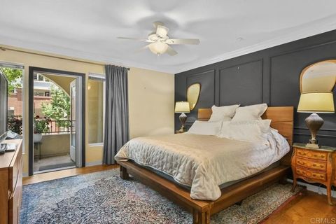 Tiny photo for 301 W G St #119, San Diego, CA 92101 (MLS # PTP2506247)