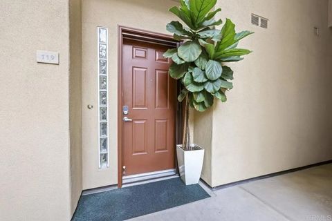 Tiny photo for 301 W G St #119, San Diego, CA 92101 (MLS # PTP2506247)