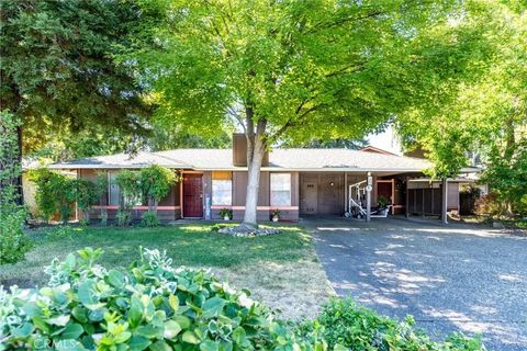 465 Waterford Drive Chico CA 95973