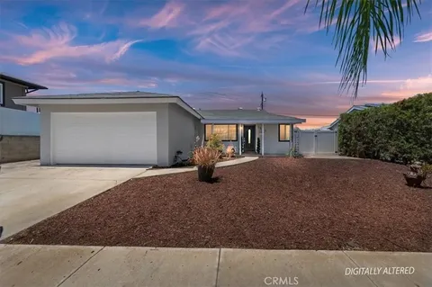 3540 Budd St, San Diego, CA 92111 - #: SW26150543