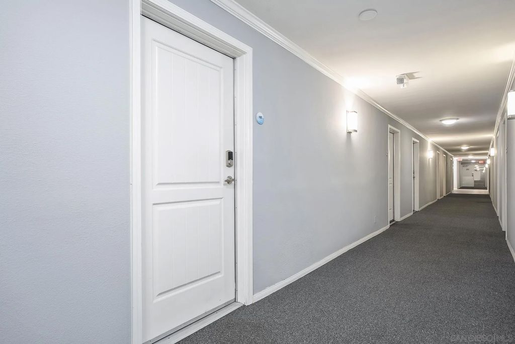 Photo of 1021 Scott St #137, San Diego, CA 92106 (MLS # 260001510)